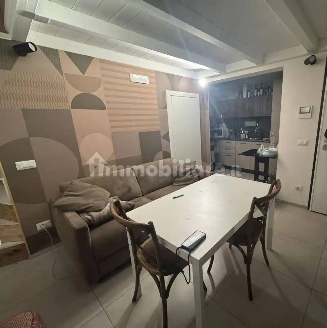 Appartamento in affitto a Altamura