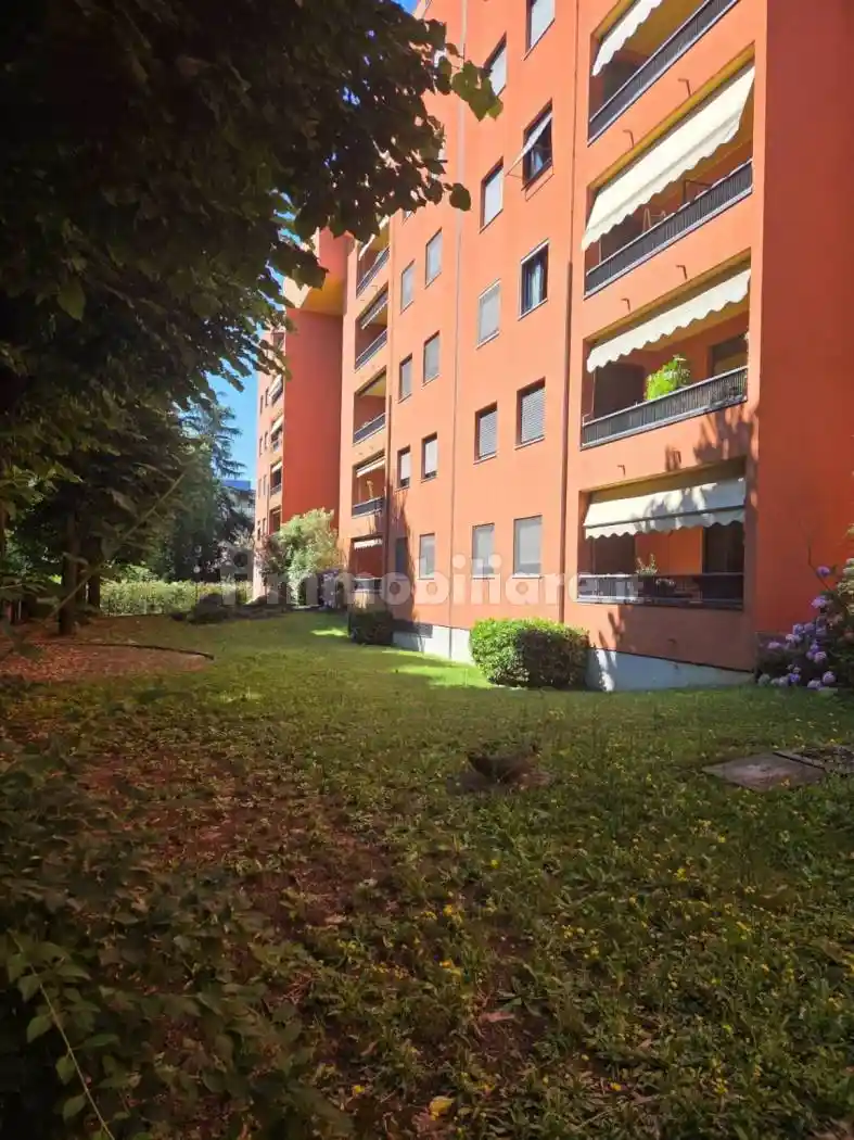 Appartamento in vendita a Cusano Milanino