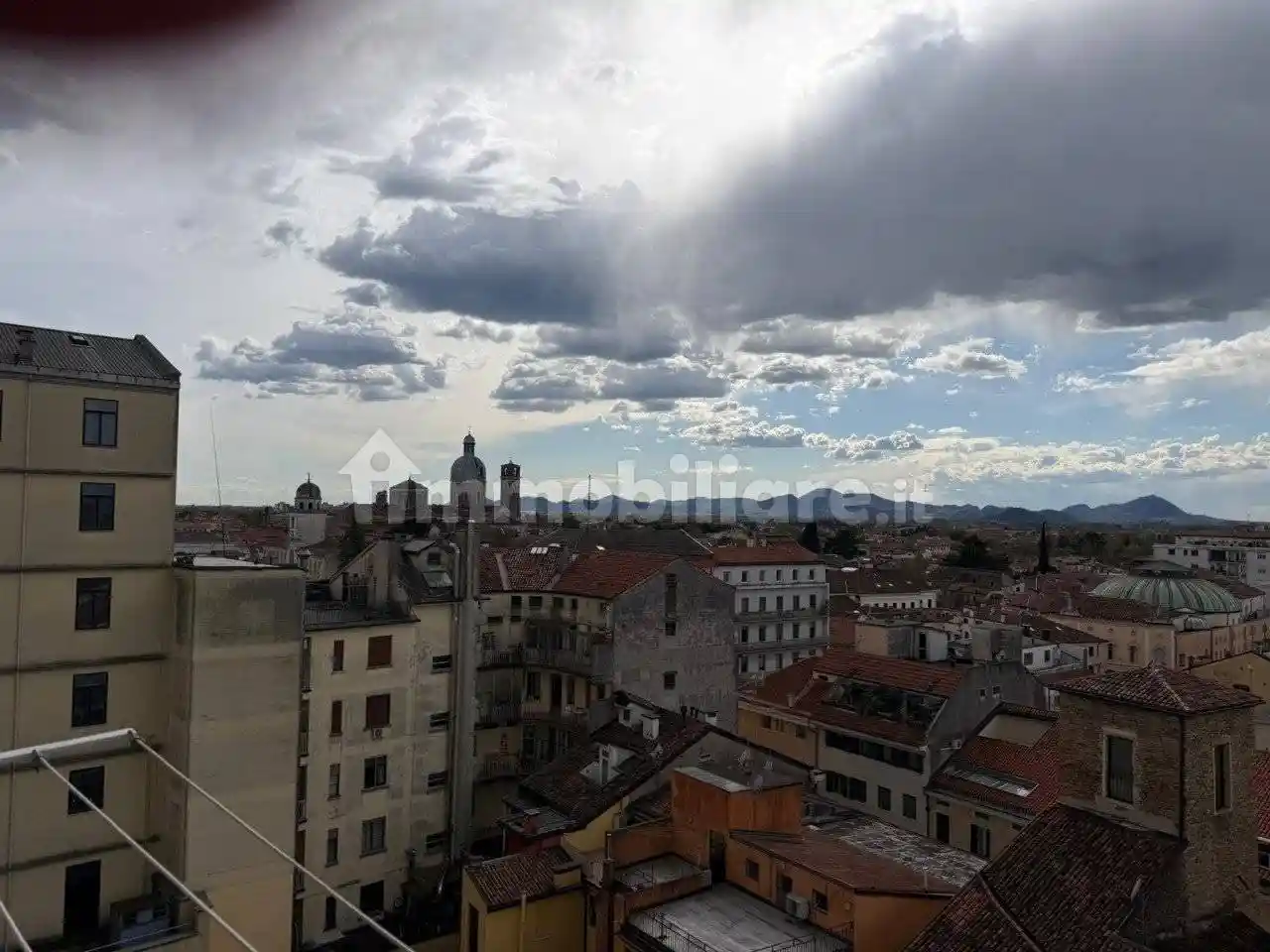 Appartamento in vendita a Padova