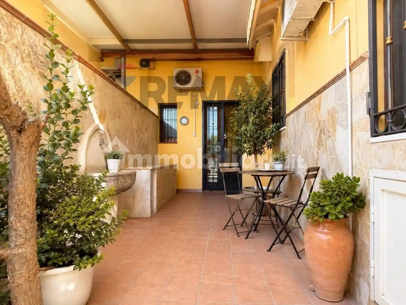 Casa indipendente in vendita a Acireale