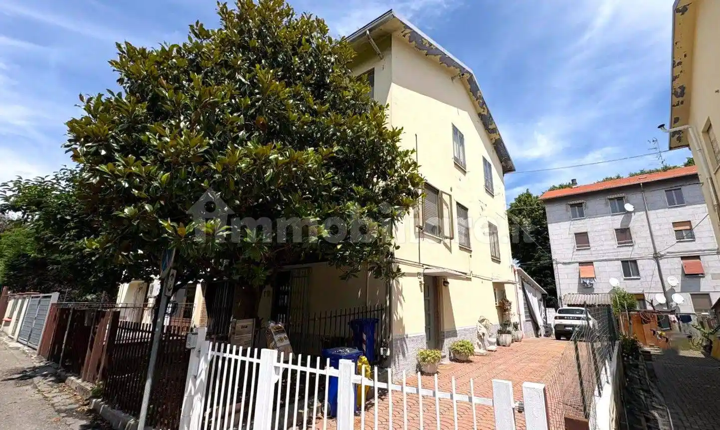Villetta a schiera in vendita a Sala Baganza