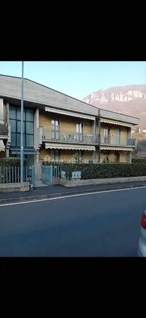 Appartamento in vendita a Casazza