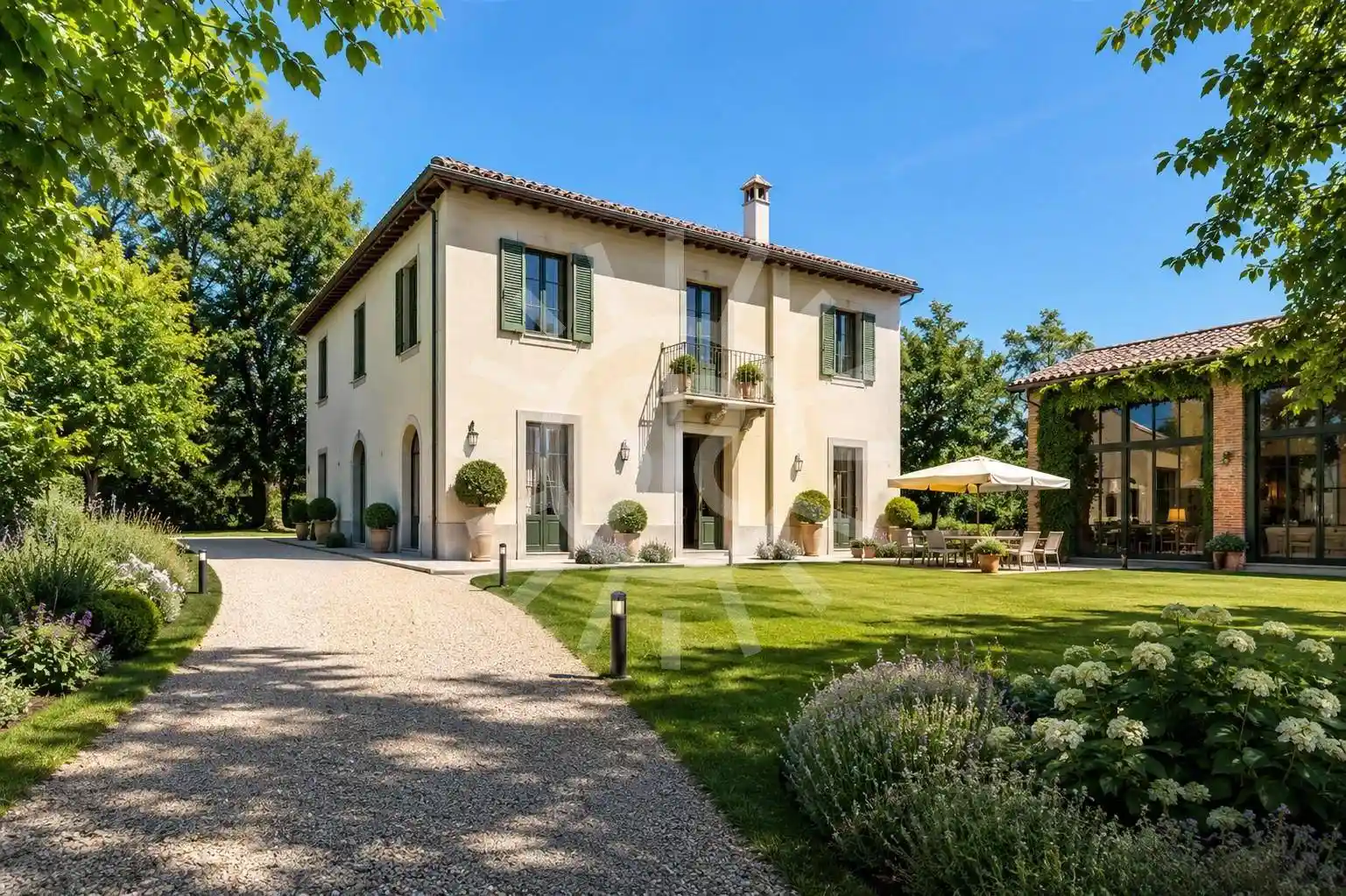 Rustico - Casale in vendita a Dozza