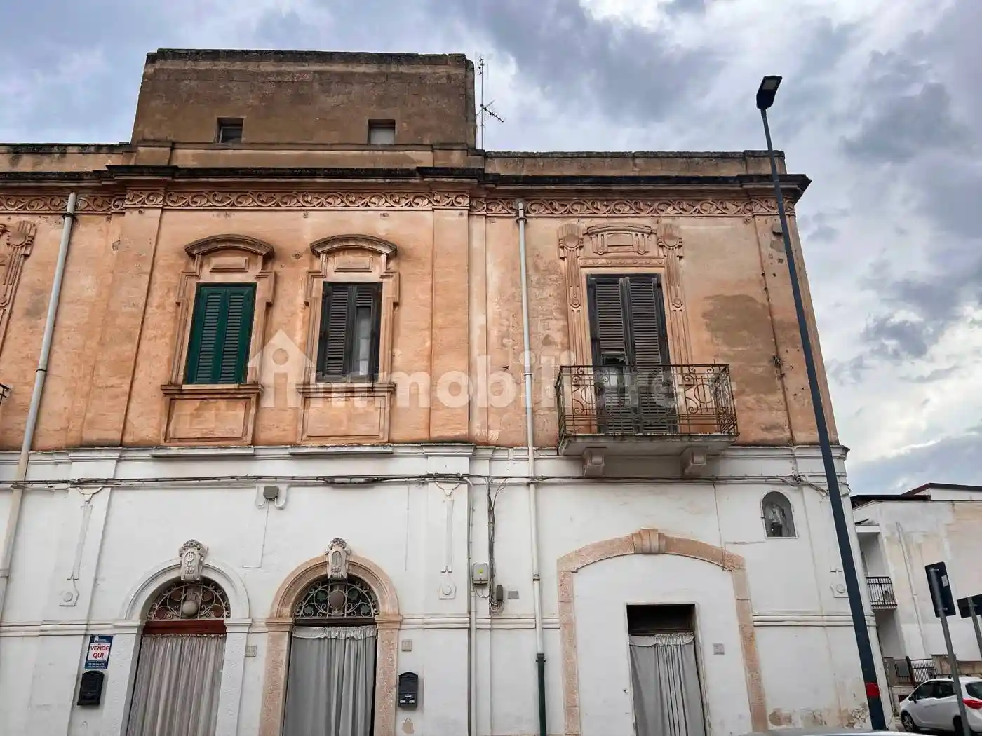 Casa indipendente in vendita a Cellamare