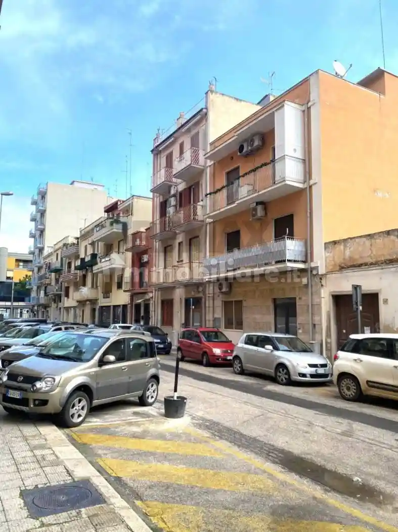 Appartamento in vendita a Bari