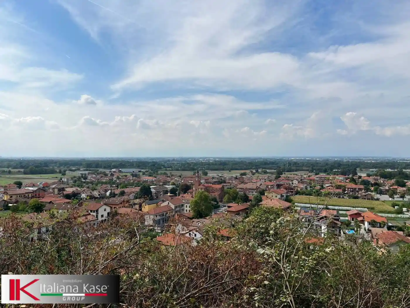 Villa in vendita a San Raffaele Cimena