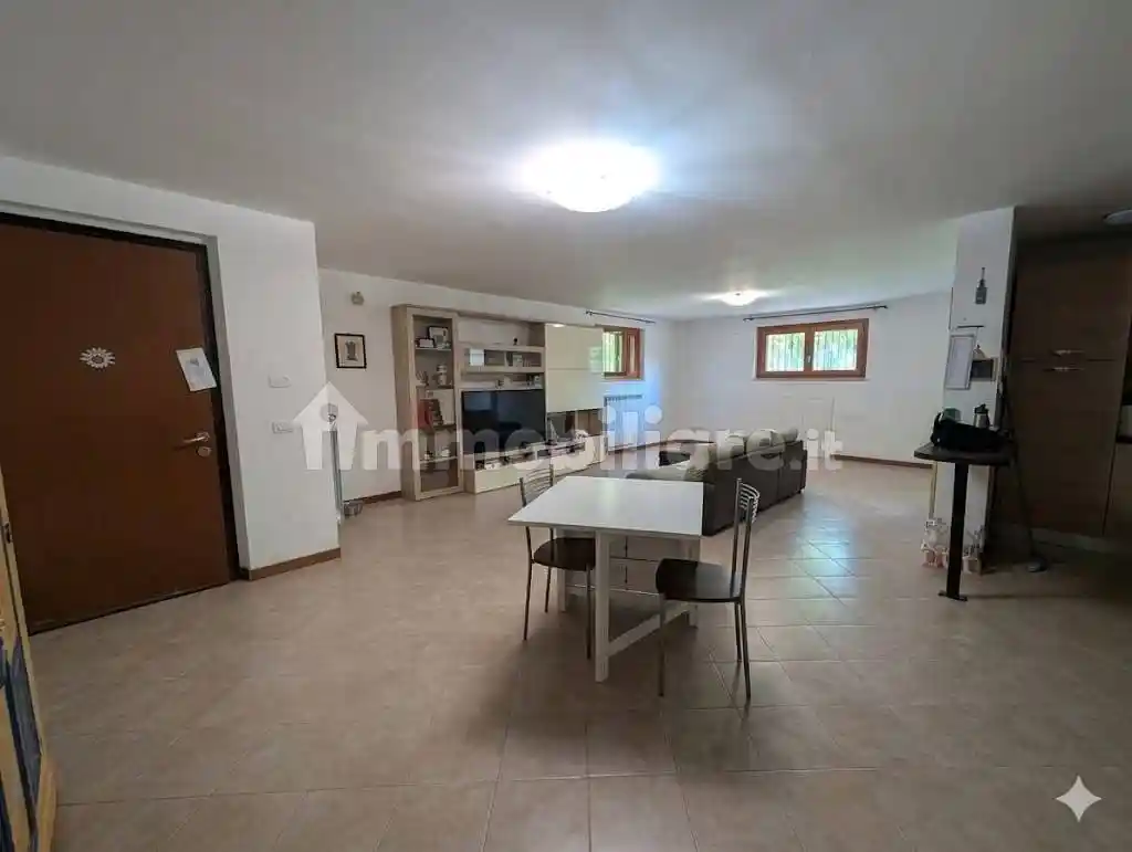 Appartamento in vendita a Rieti