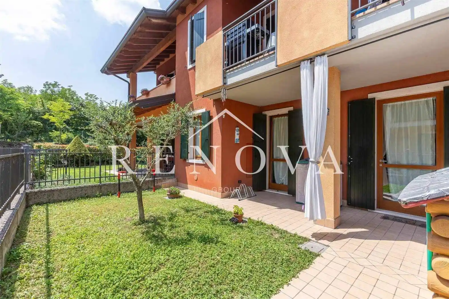 Appartamento in vendita a Castelnuovo del Garda