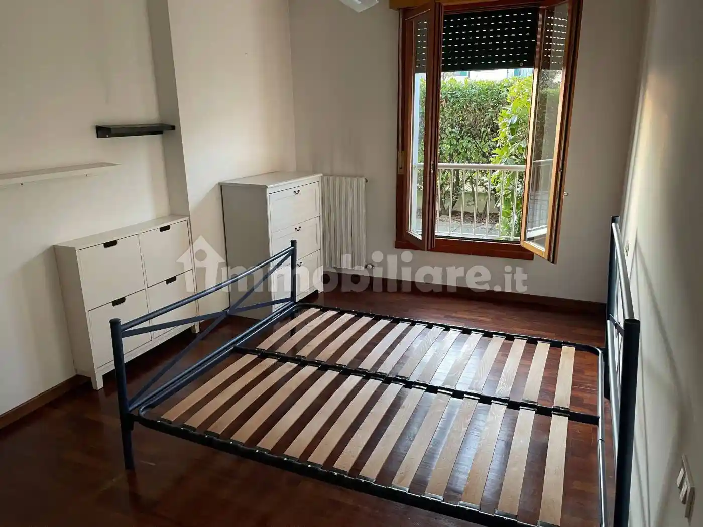 Appartamento in affitto a Mirano