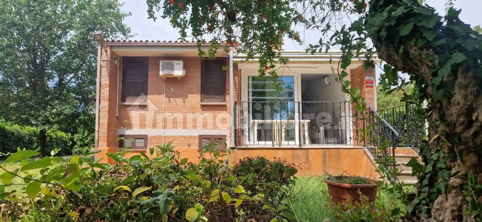 Villa in affitto a Latina