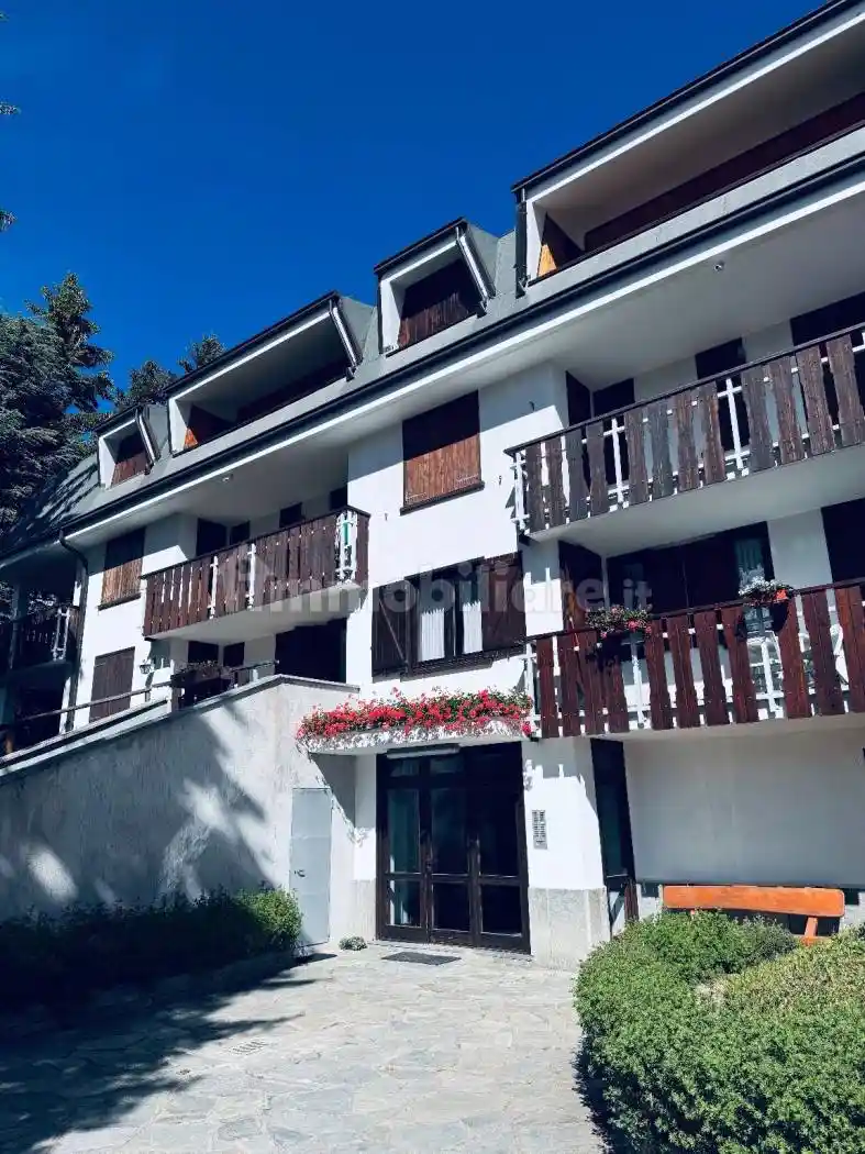 Appartamento in vendita a Sauze d'Oulx