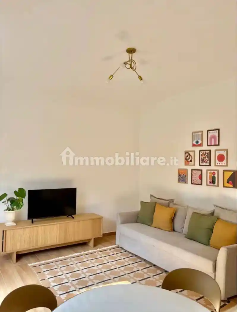 Appartamento in affitto a Gallarate
