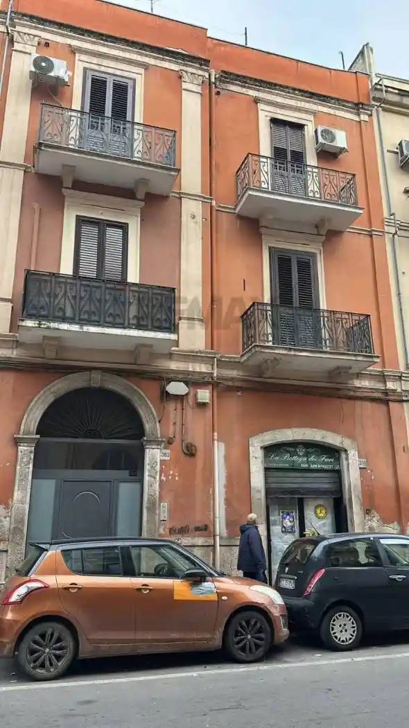Appartamento in vendita a Bari