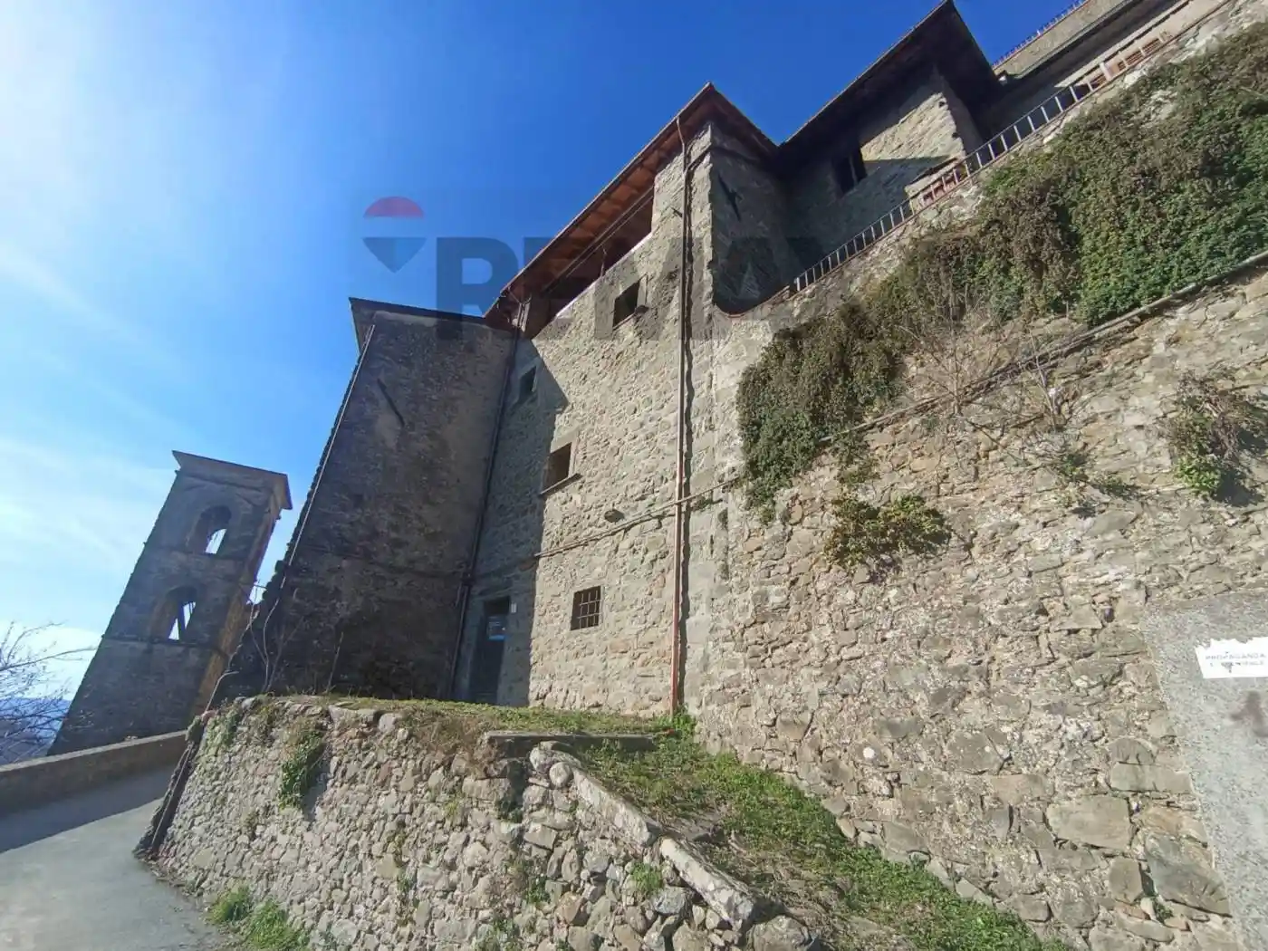 Casa indipendente in vendita a Coreglia Antelminelli
