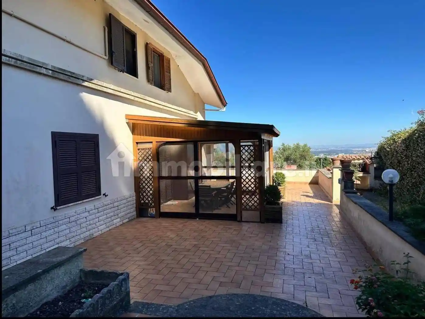 Villa in vendita a Marino