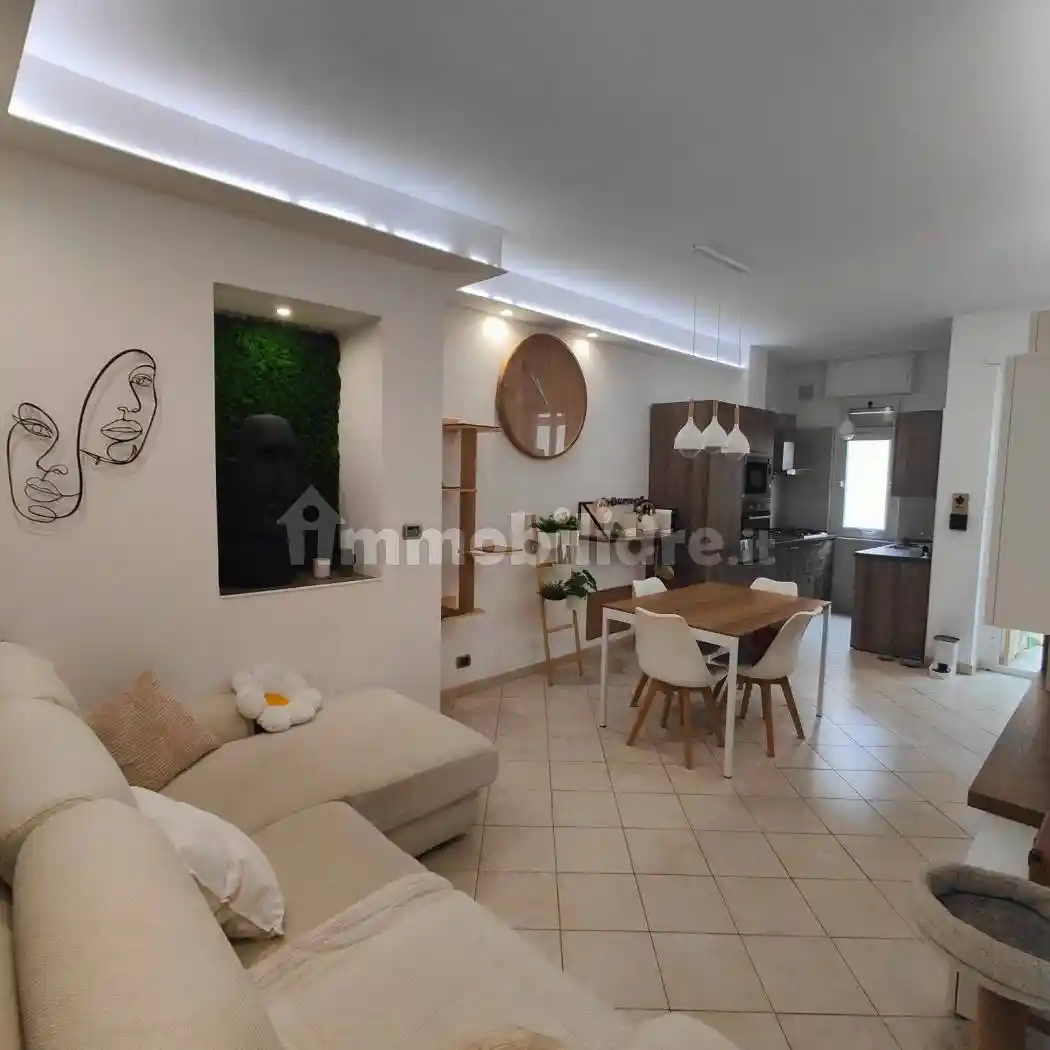 Appartamento in vendita a Rivoli