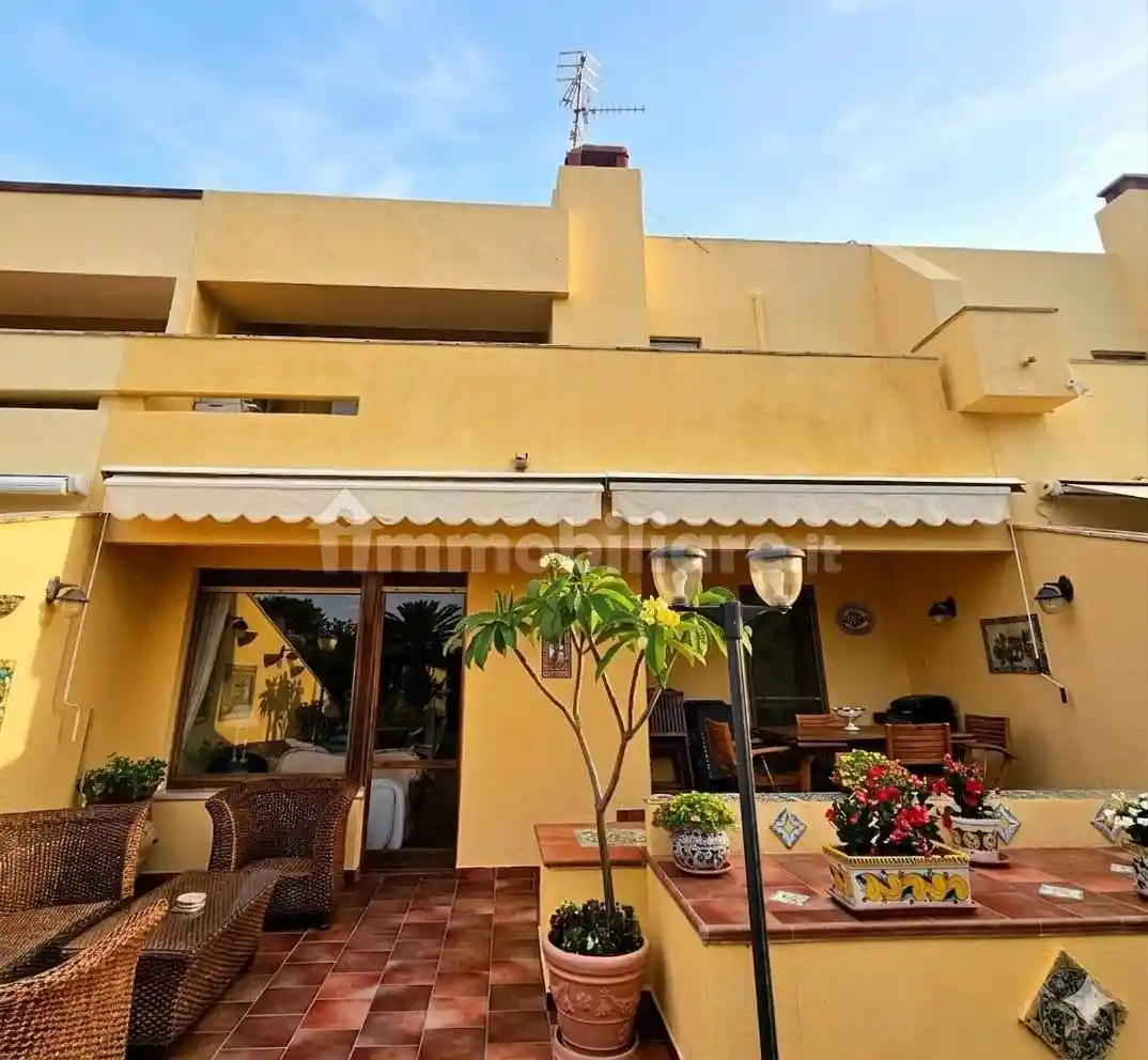 Villa in vendita a Sciacca