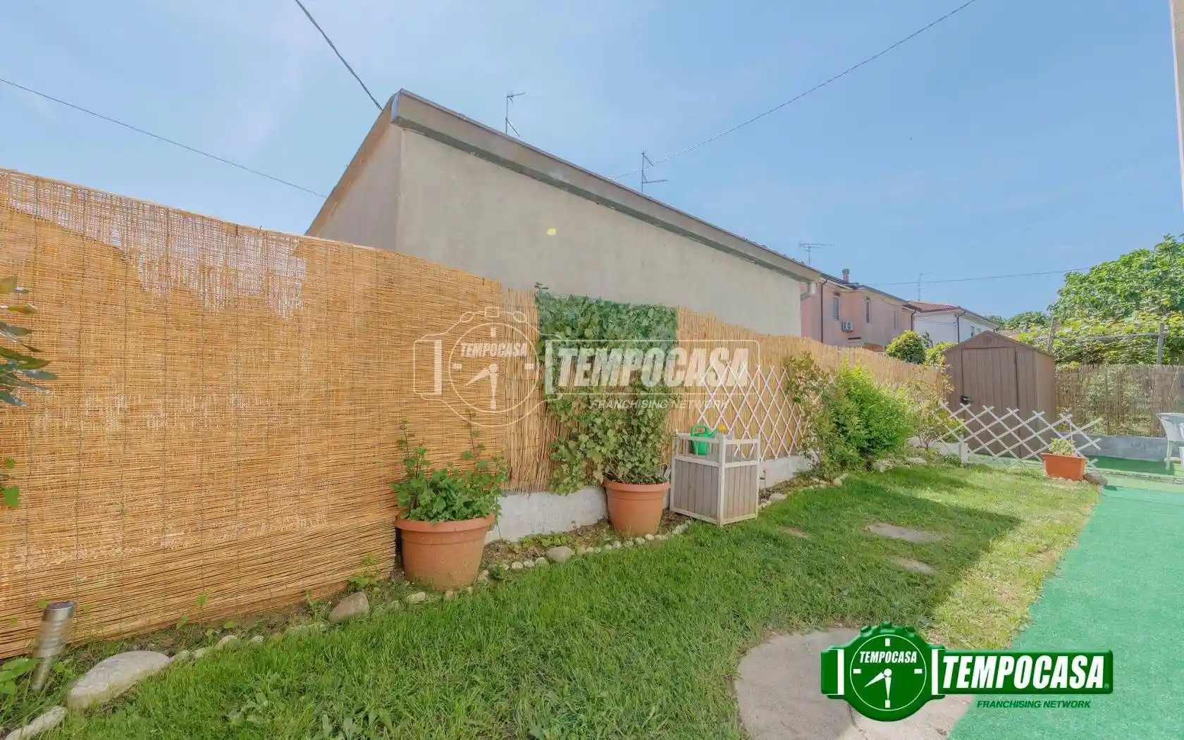 Appartamento in vendita a Vigolzone
