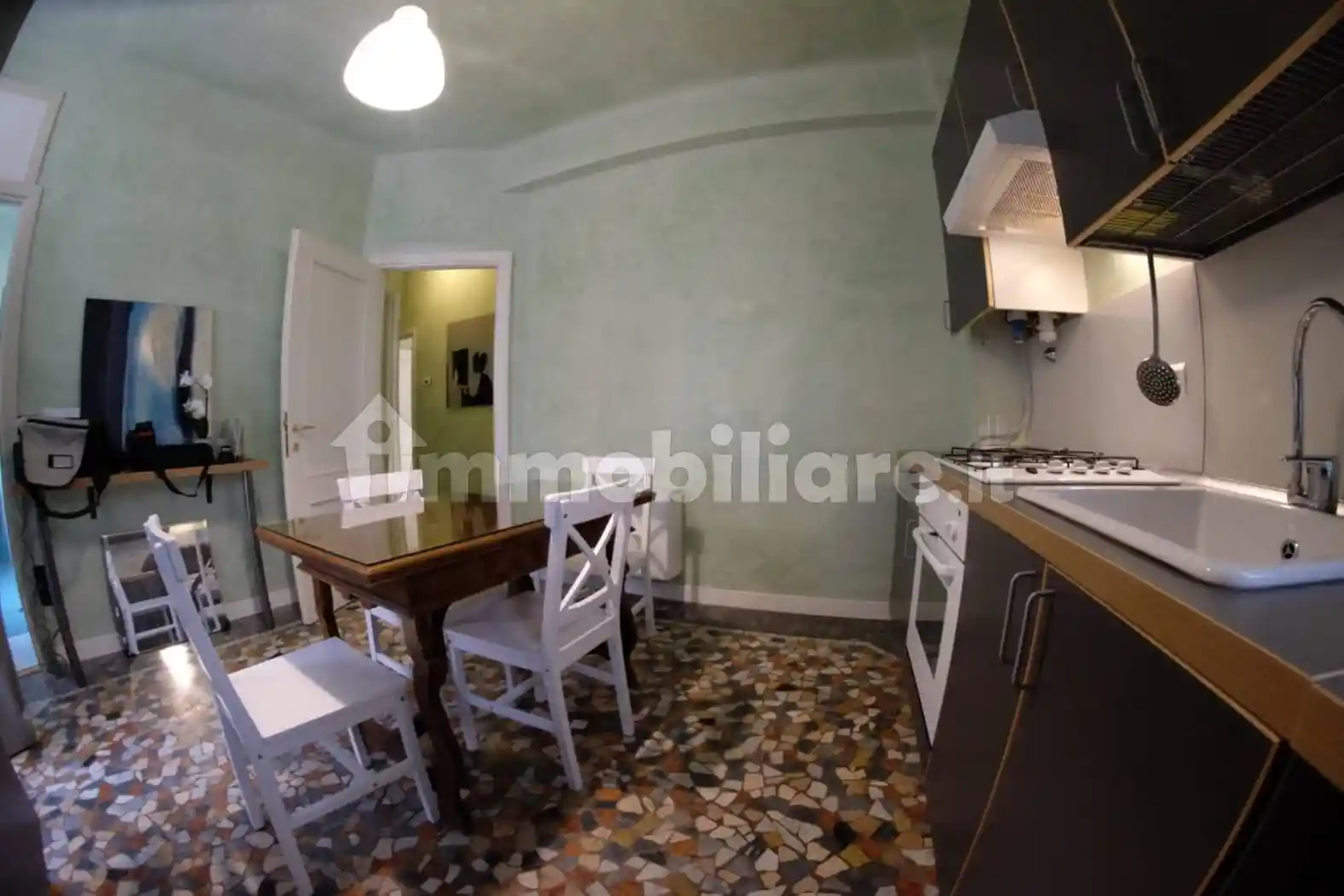 Appartamento in affitto a Vicenza