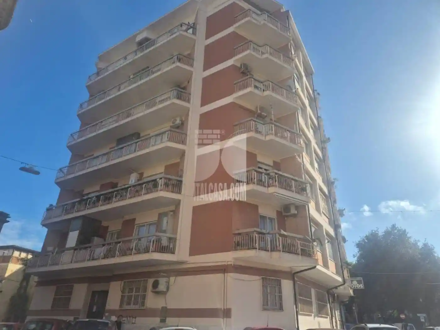 Appartamento in vendita a Crotone