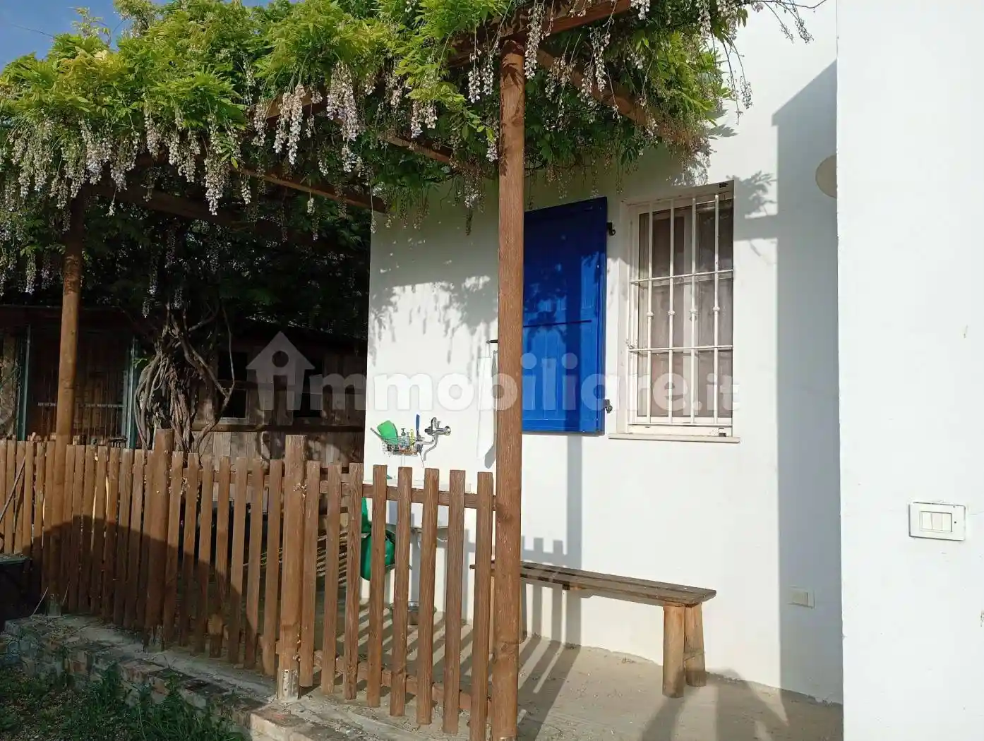 Villa in vendita a Roseto degli Abruzzi