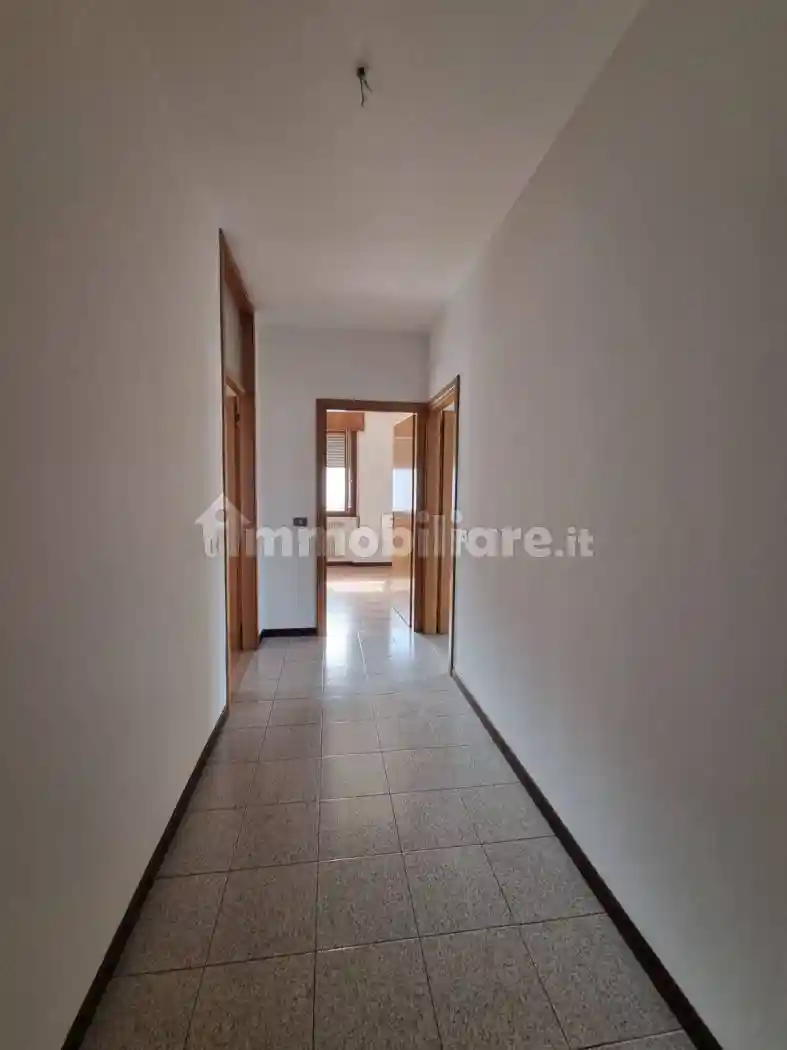 Appartamento in vendita a Rosà