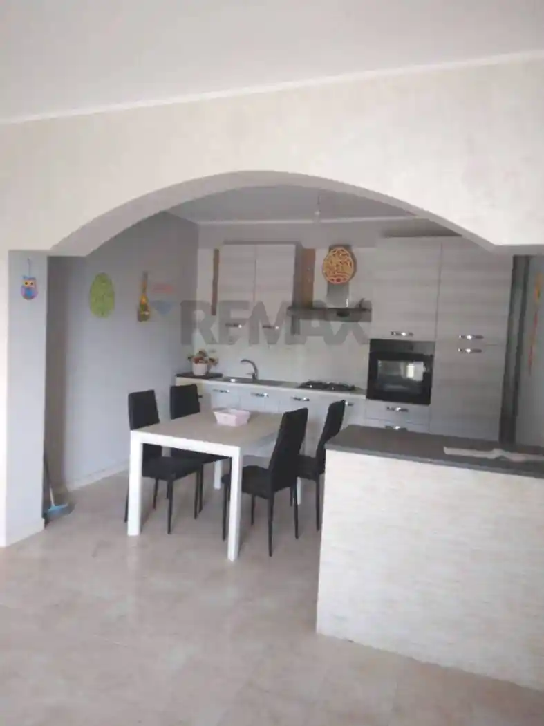 Appartamento in affitto a Castelforte