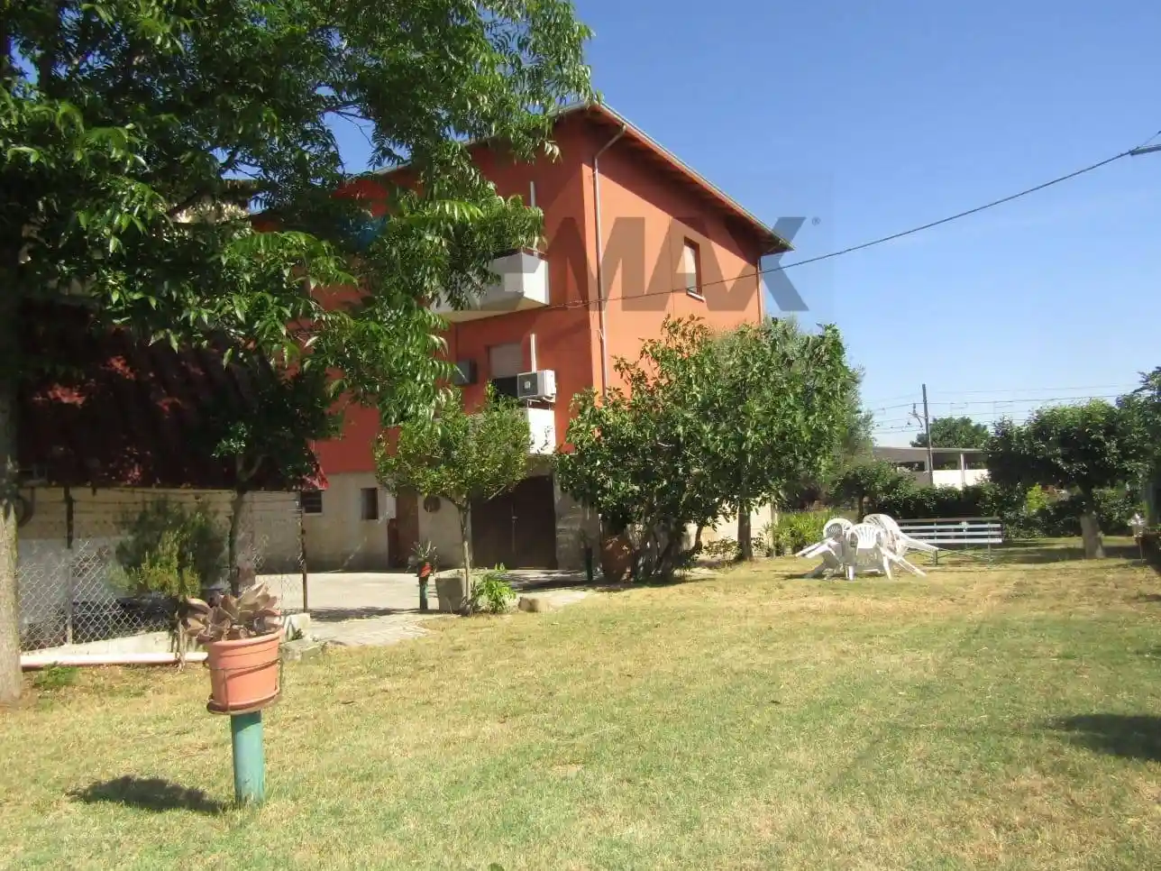 Appartamento in affitto a Valsamoggia