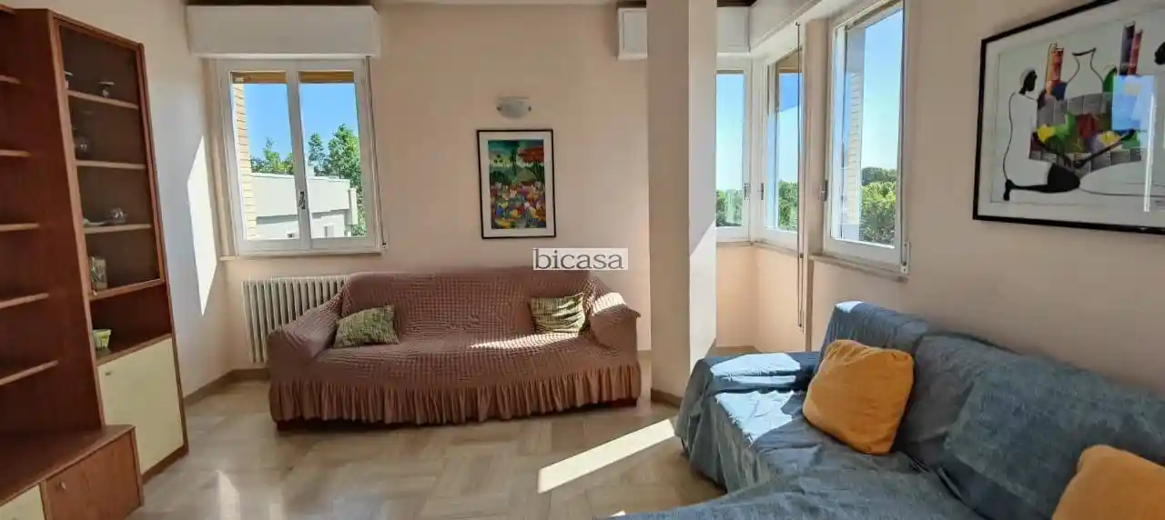 Appartamento in vendita a Fano