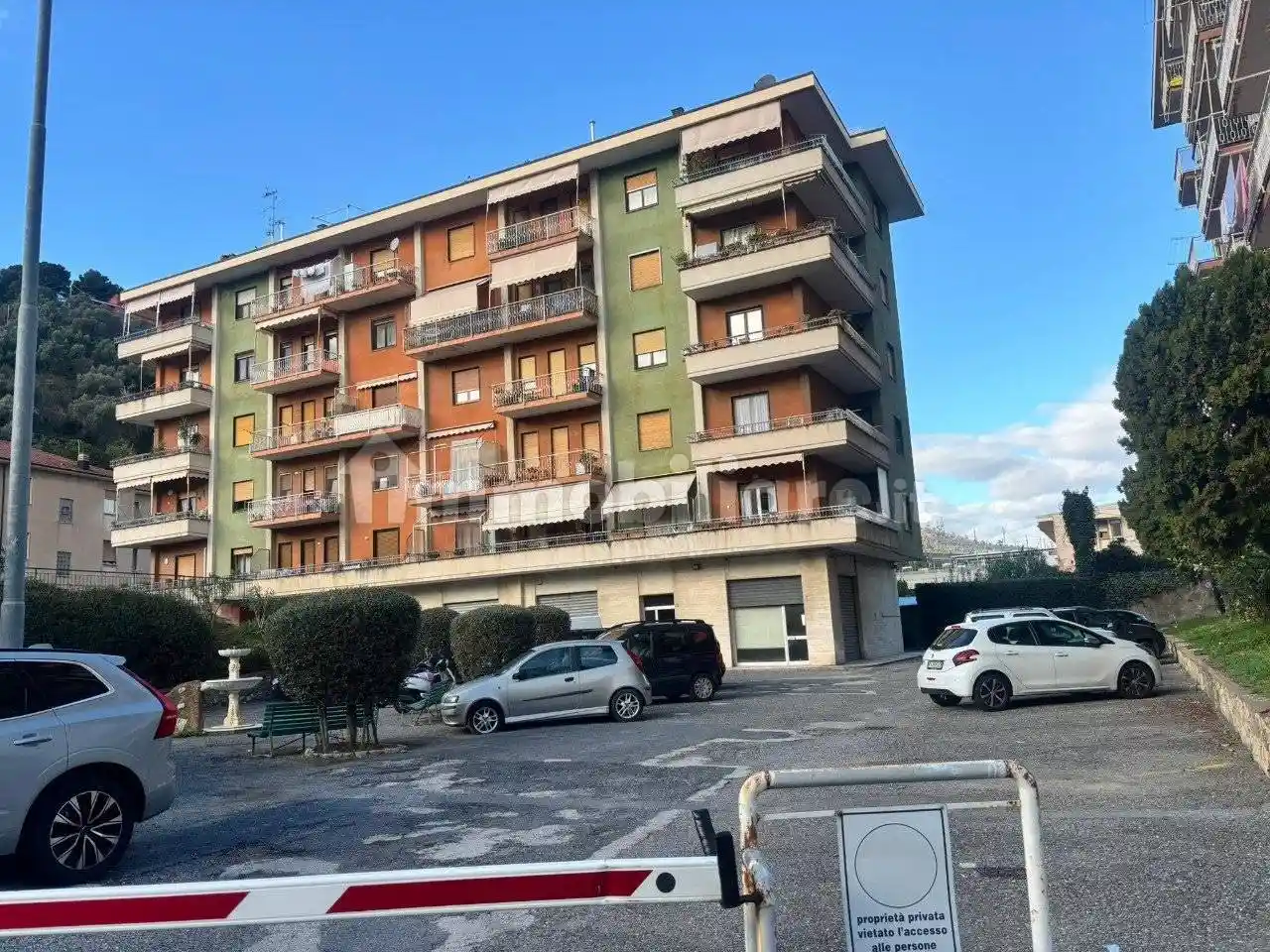 Appartamento in vendita a Imperia