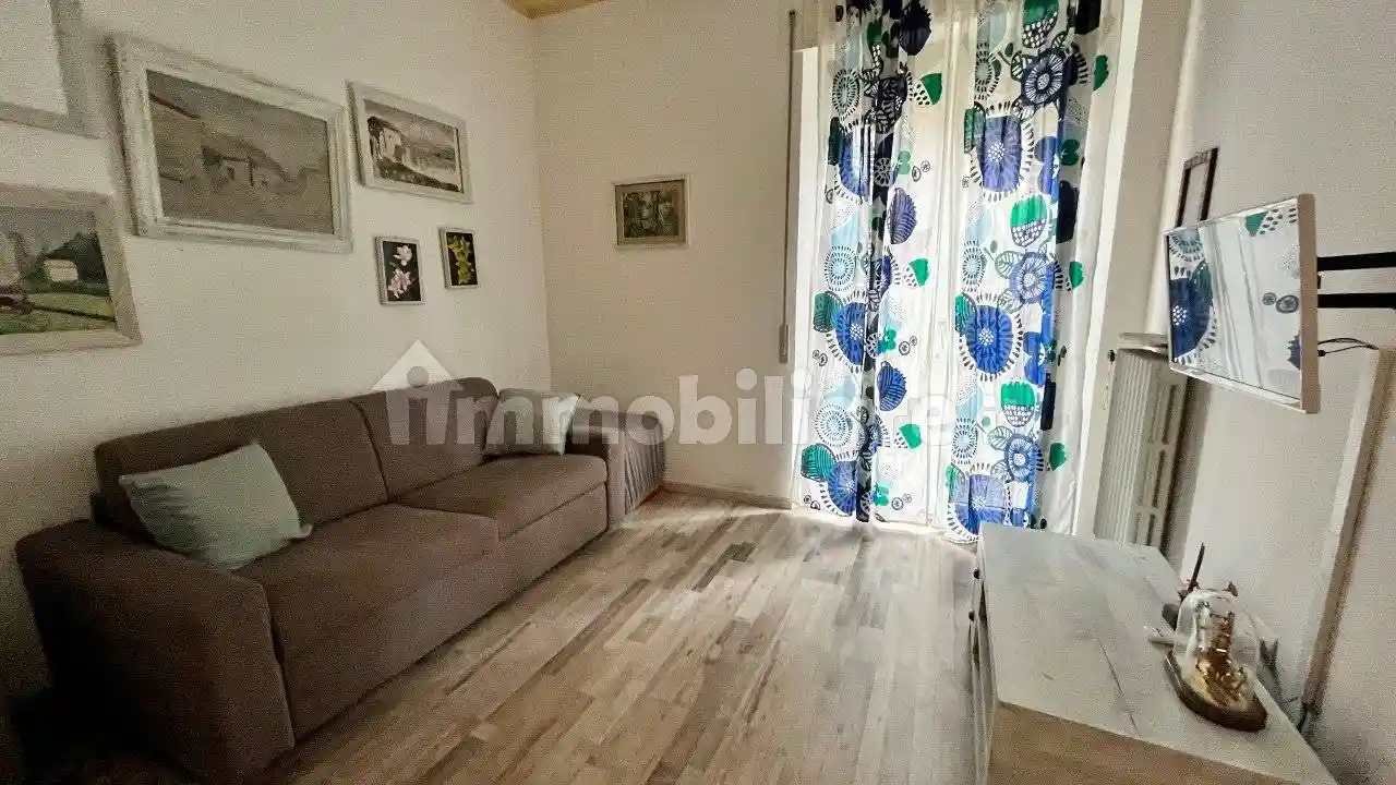 Appartamento in affitto a Parma