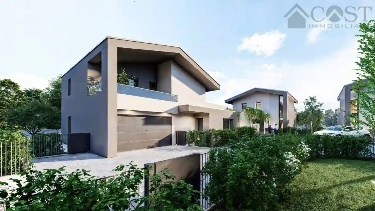 Villa - foto 3
