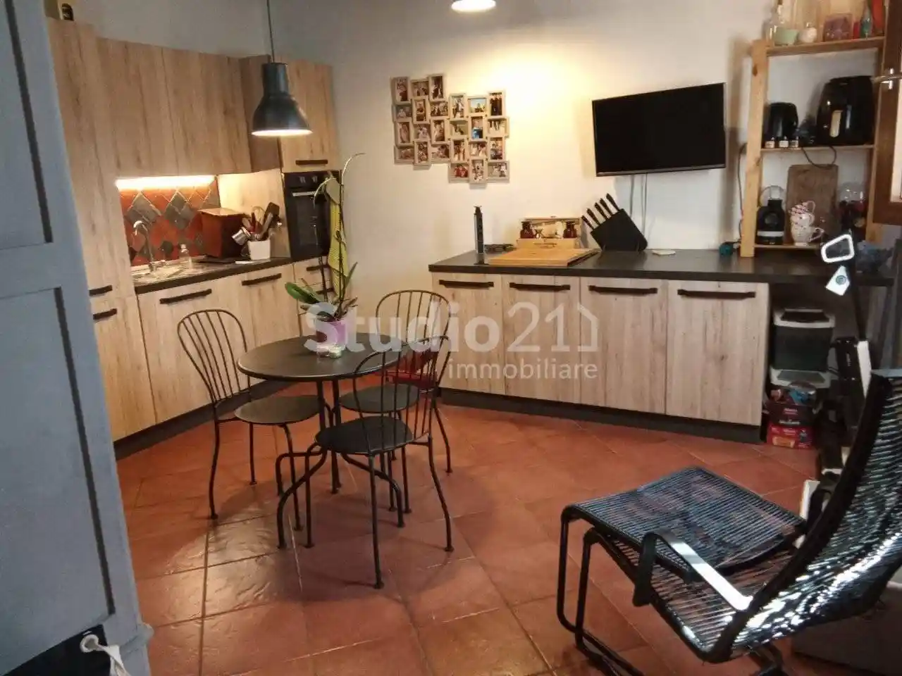 Appartamento in vendita a Bagno a Ripoli