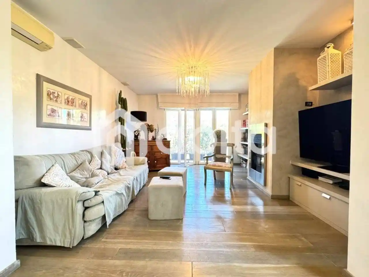 Villa in vendita a Montevarchi