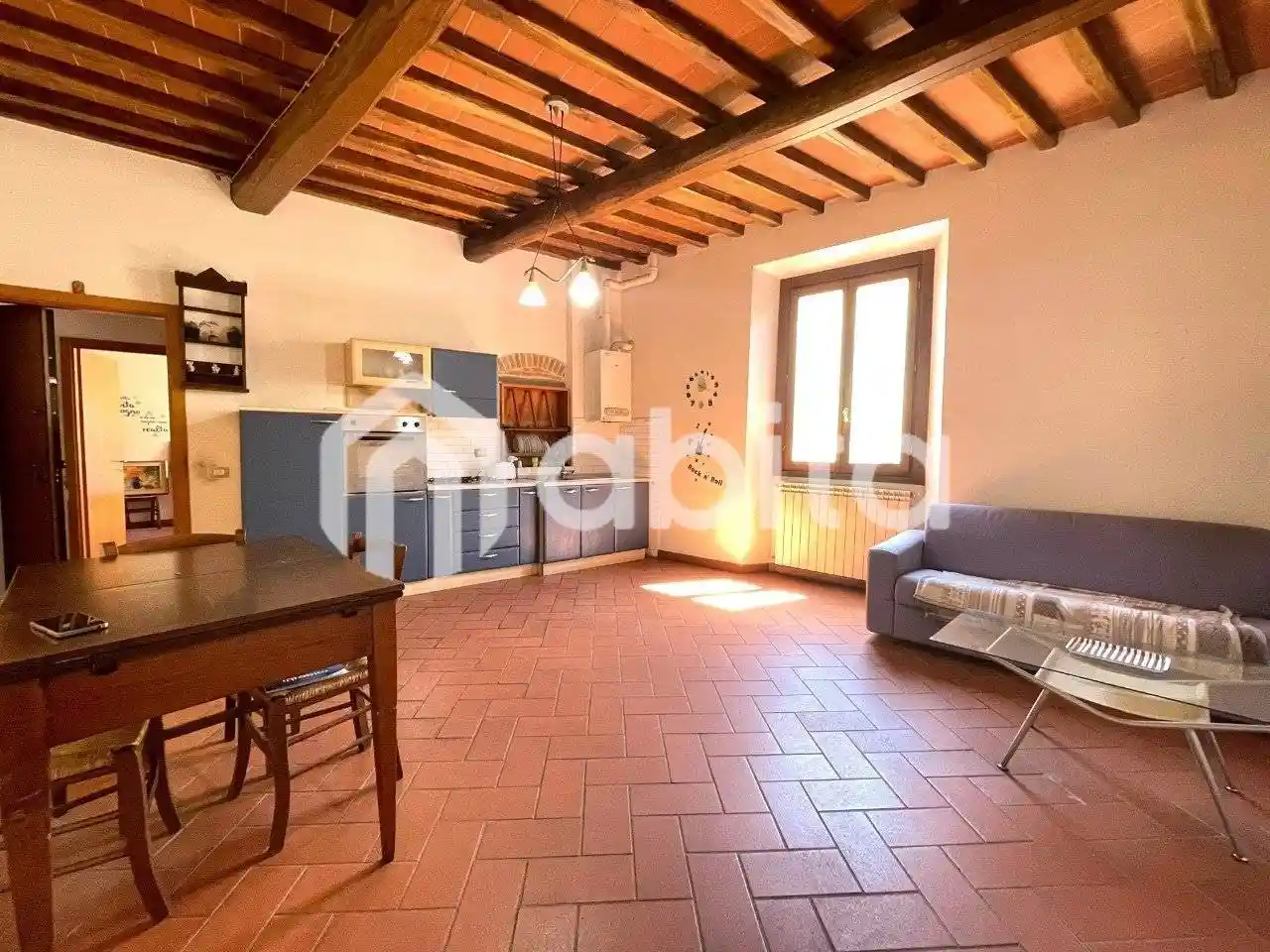 Appartamento in vendita a Montevarchi