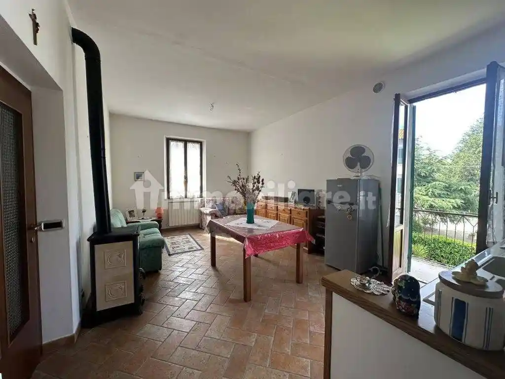 Appartamento in affitto a Città della Pieve