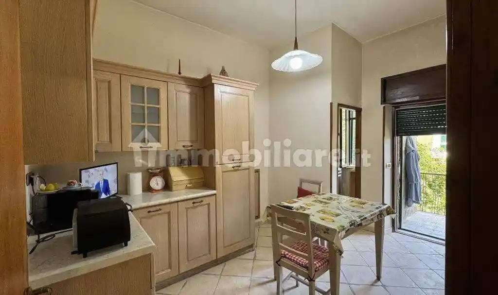 Appartamento in vendita a Monteleone d'Orvieto