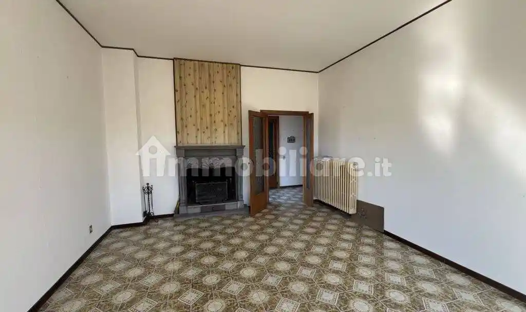 Appartamento in vendita a Città della Pieve