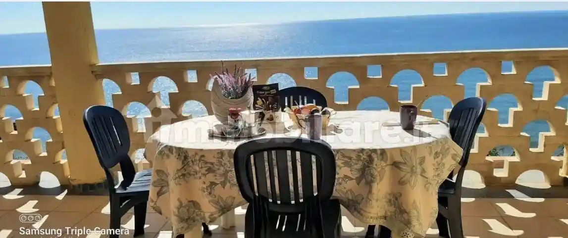 Appartamento in affitto a Isola di Capo Rizzuto