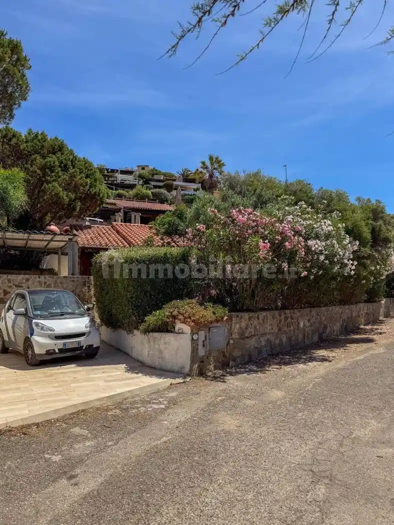Villa in vendita a Arbus