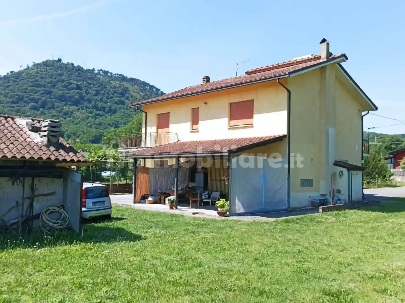 Villa - foto 5