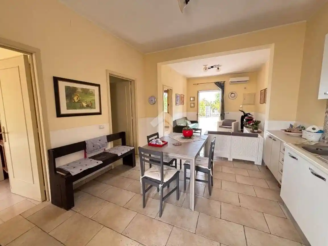 Villa in vendita a Melendugno