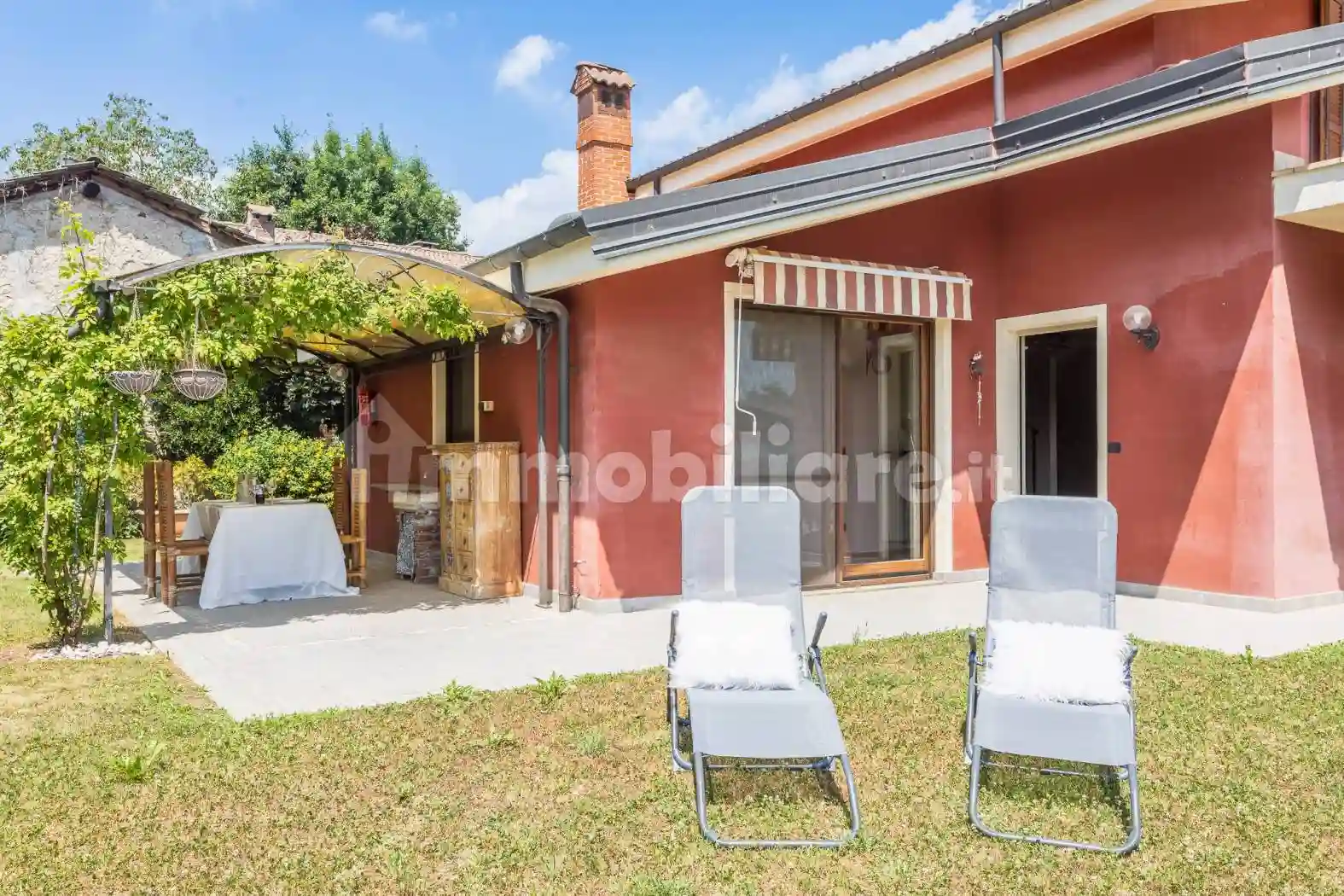 Villa - foto 4