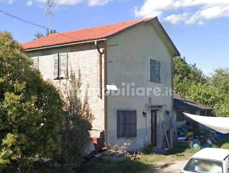 Casa indipendente in vendita a Argenta