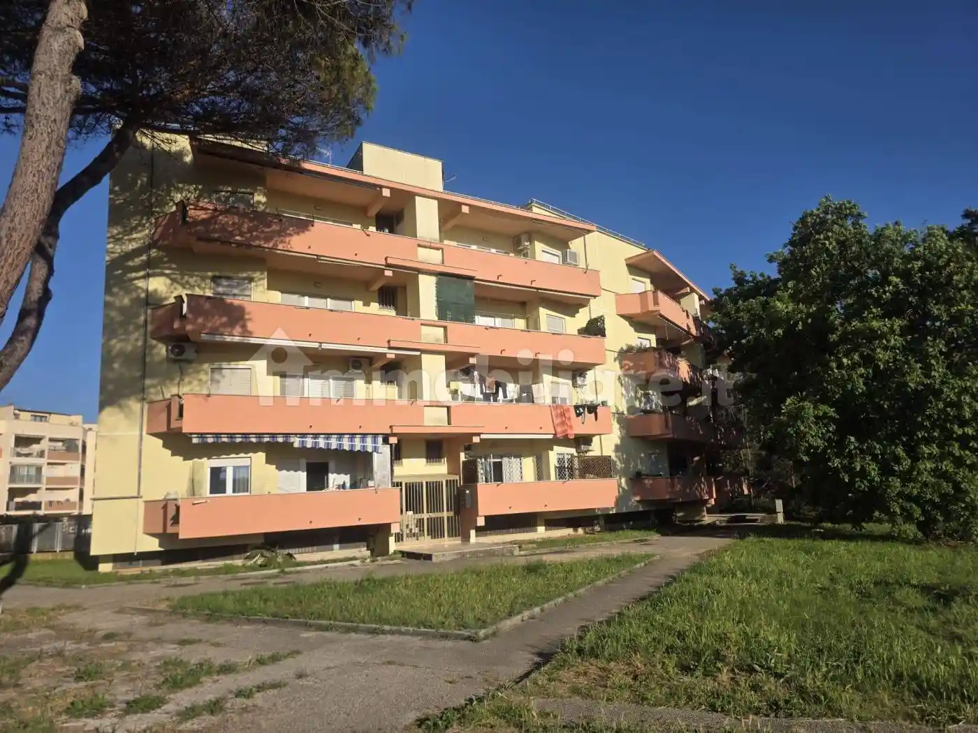 Appartamento in vendita a Latina