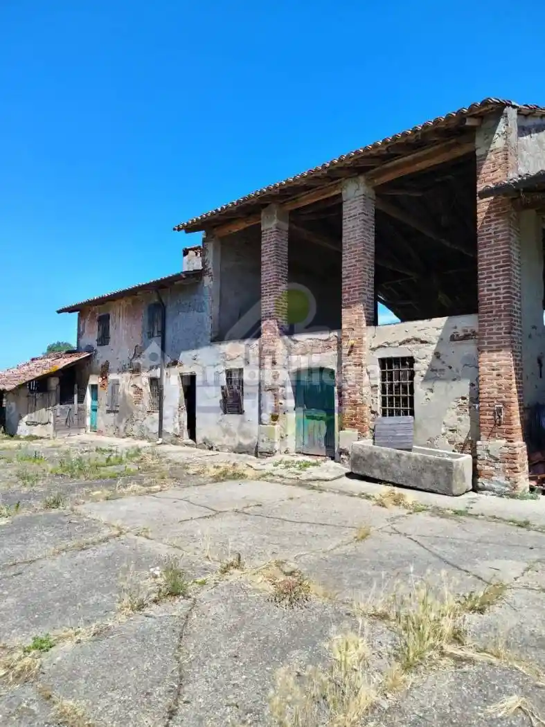 Rustico - Casale in vendita a Guardamiglio
