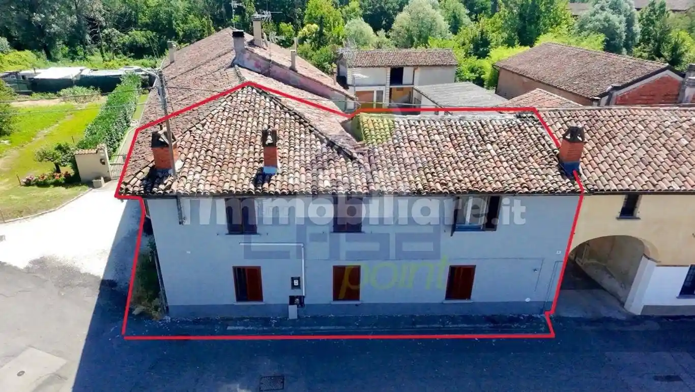 Casa indipendente in vendita a Annicco