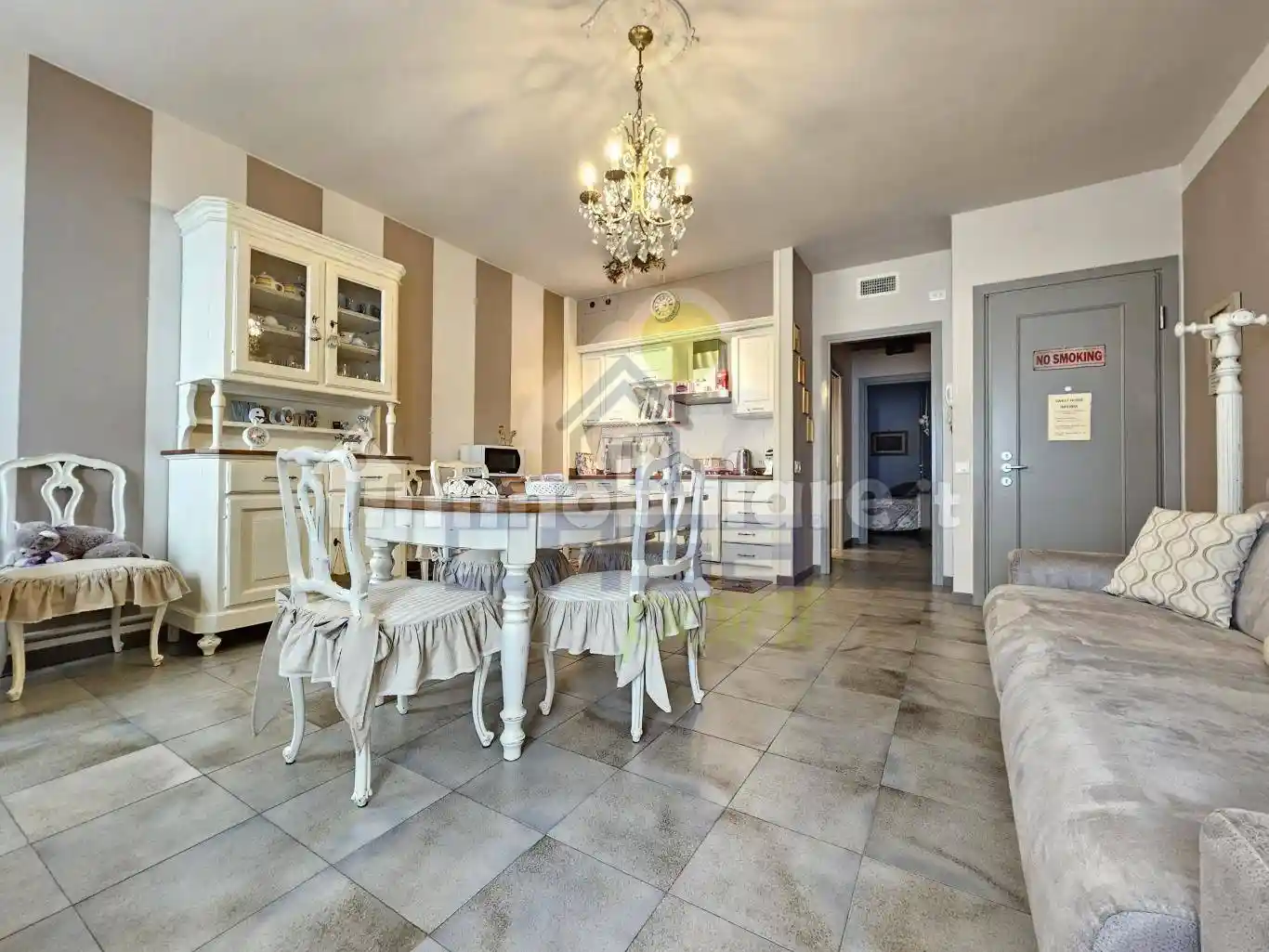 Appartamento in vendita a Desenzano del Garda