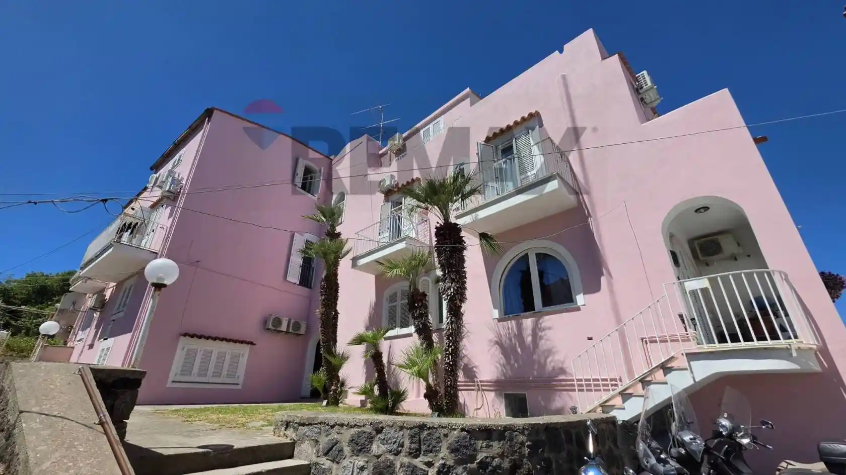 Appartamento in vendita a Ischia