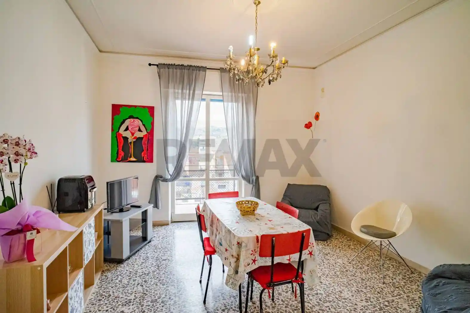Appartamento in vendita a Catania